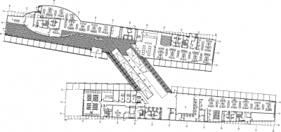 Image work detail